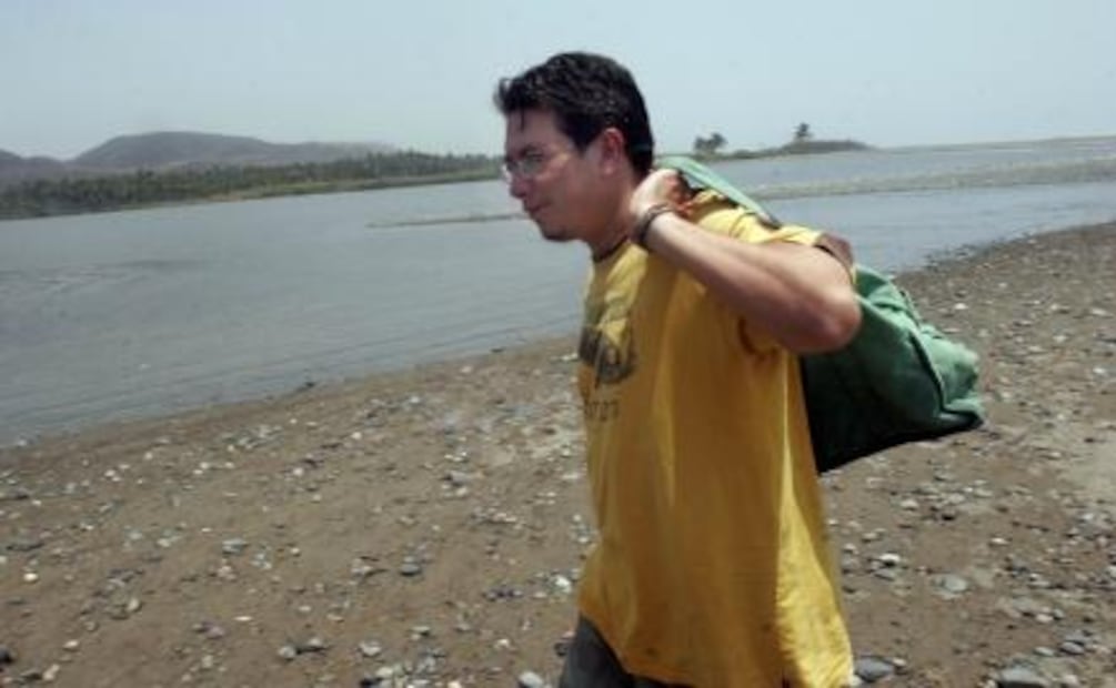 La vida de "El Mosh" contada por su esposa