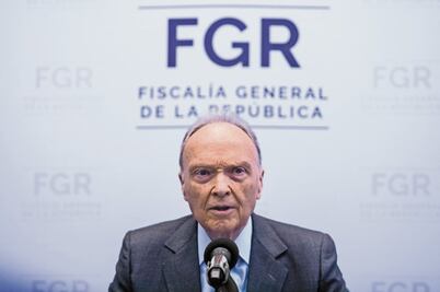 Detallan esquema de modelo de seguridad