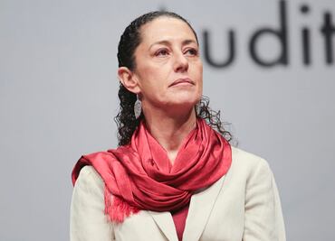 Sheinbaum rechaza utilizar recursos públicos para transición en CDMX