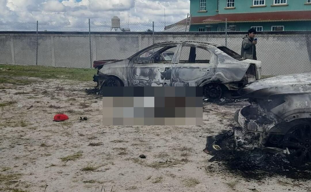 Suman 14 fallecidos por enfrentamiento entre civiles y grupo armado en Texcaltitlán, Edomex