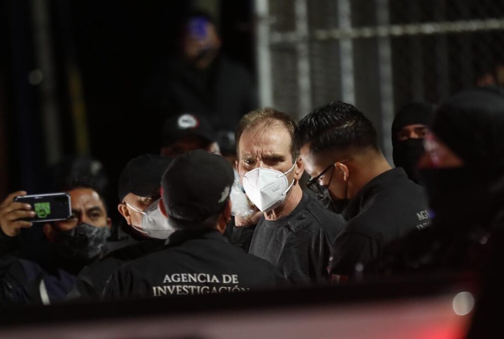 Foto: Jorge Alvarado. EL UNIVERSAL