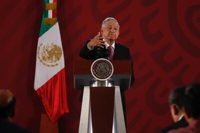 AMLO lanzará libro a un año de Gobierno