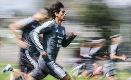 Convocatoria de JJ Macías… ¿Operación rescate?