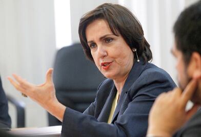 Mercado: se llegará hasta últimas consecuencias