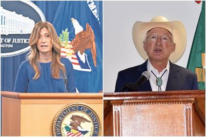 EU juega al policía bueno-policía malo con el caso Caro Quintero