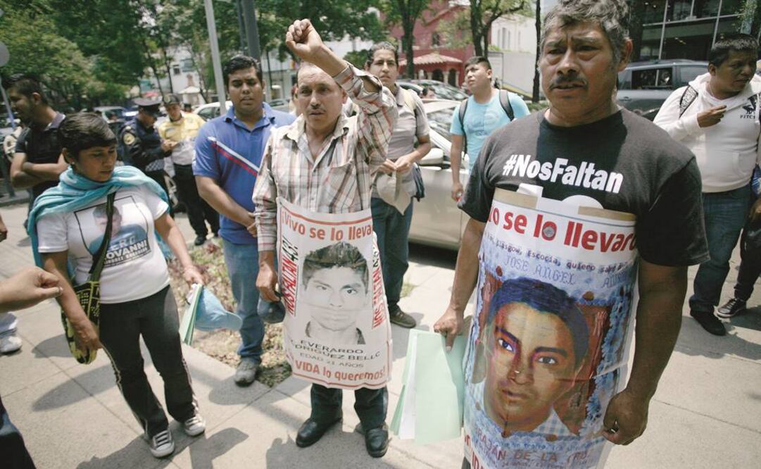 (Foto: Archivo EL UNIVERSAL)