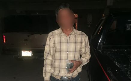 Encuentran en Nuevo León a hombre que desapareció ¡hace 26 años!