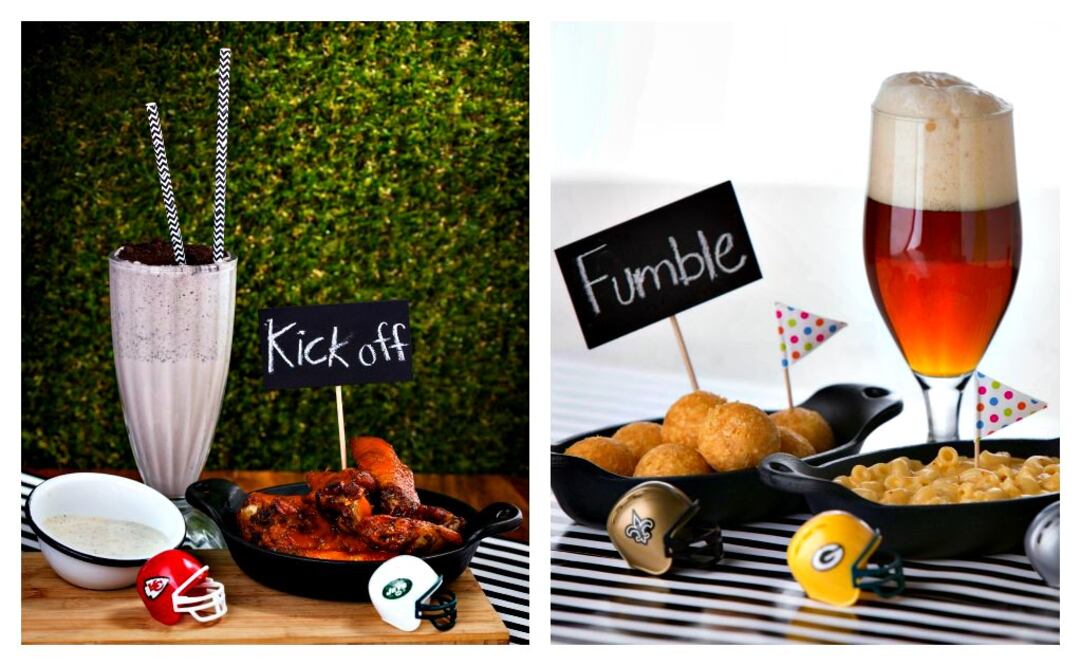 Fotos: ALFREDO PELCASTRE