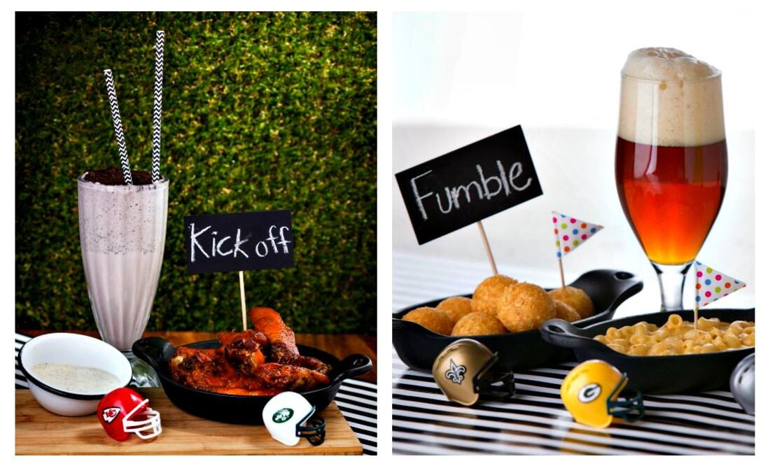 Fotos: ALFREDO PELCASTRE