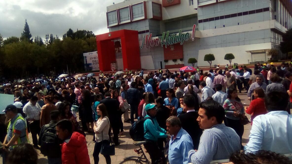 Foto: Dinorath Mota / EL UNIVERSAL