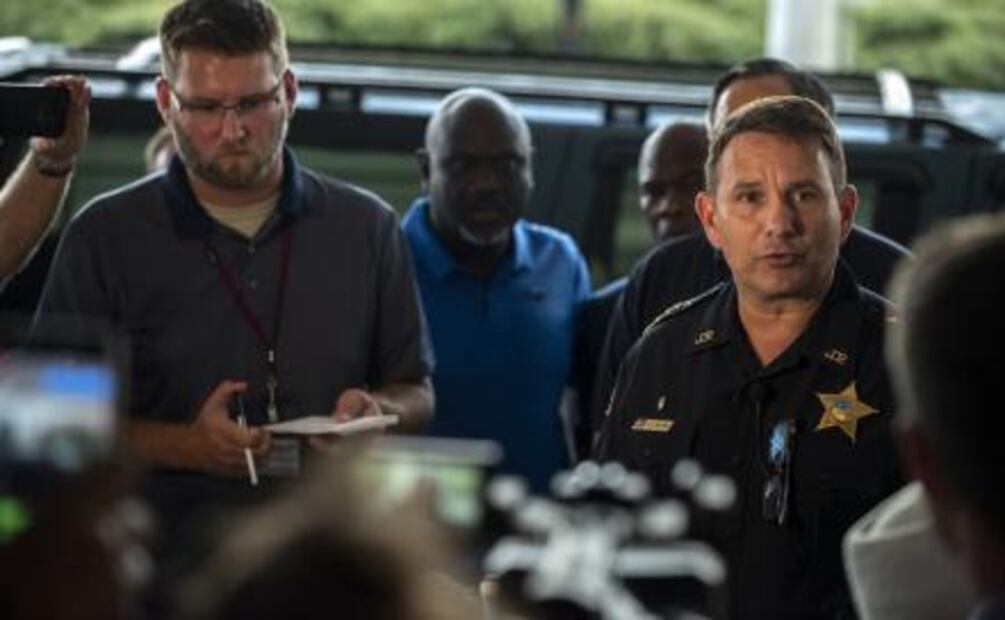 Lo que sabemos sobre el tiroteo en torneo de videojuegos en Florida