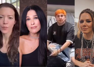 "Por tu madre, vota": Así es la campaña que lanzaron diferentes personalidades para este 2 de junio