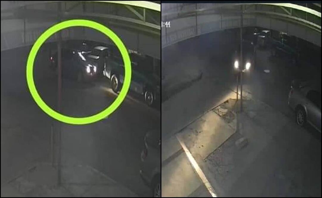 "Pervertido", durante 10 meses un hombre ha sido captado tocándose frente a gimnasio en Sinaloa. Foto: ESPECIAL