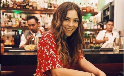 Paulina Dávila tiene el reto de retomar su origen en la serie "R"