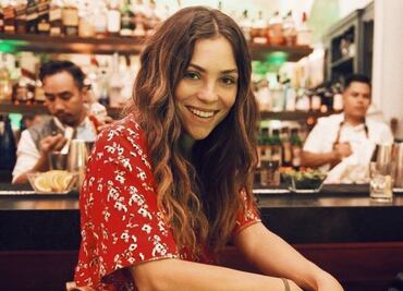 Paulina Dávila tiene el reto de retomar su origen en la serie "R"