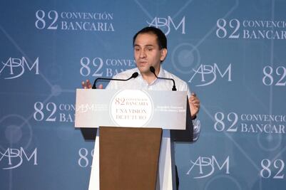 SHCP: seremos responsables en pronósticos de crecimiento