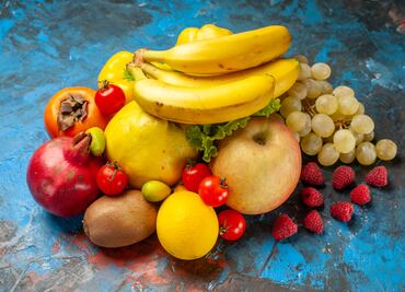 El truco efectivo para eliminar los mosquitos de fruta de tu cocina