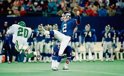 Jesús Gómez busca trascender en la NFL inspirado en sus compatriotas