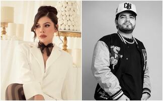 Influencer Ana Gastelum desmiente parentesco con César Gastélum, tiktoker asesinado en Culiacán; “no era mi familiar”