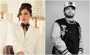 Influencer Ana Gastélum desmiente parentesco con César Gastélum, tiktoker asesinado en Culiacán; “no era mi familiar”