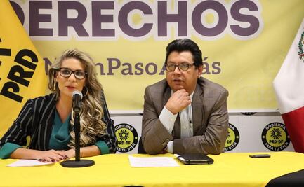 Exigen a Sheinbaum modificar protocolos de actuación tras asesinato de Fátima