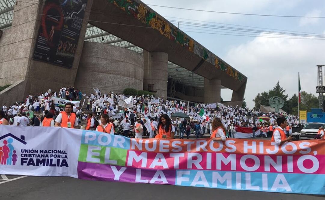 Juan Arvizu / EL UNIVERSAL