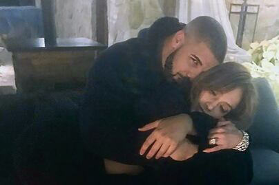 Jennifer Lopez prefiere el amor de Drake que 1 mdd