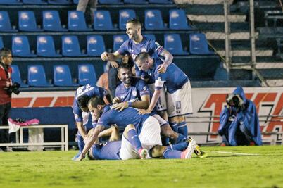 Voltereta, lesión y boleto