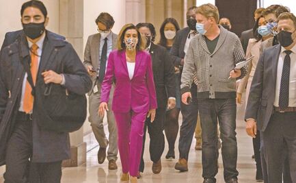 De forma permanente, Twitter suspende la cuenta de Donald Trump