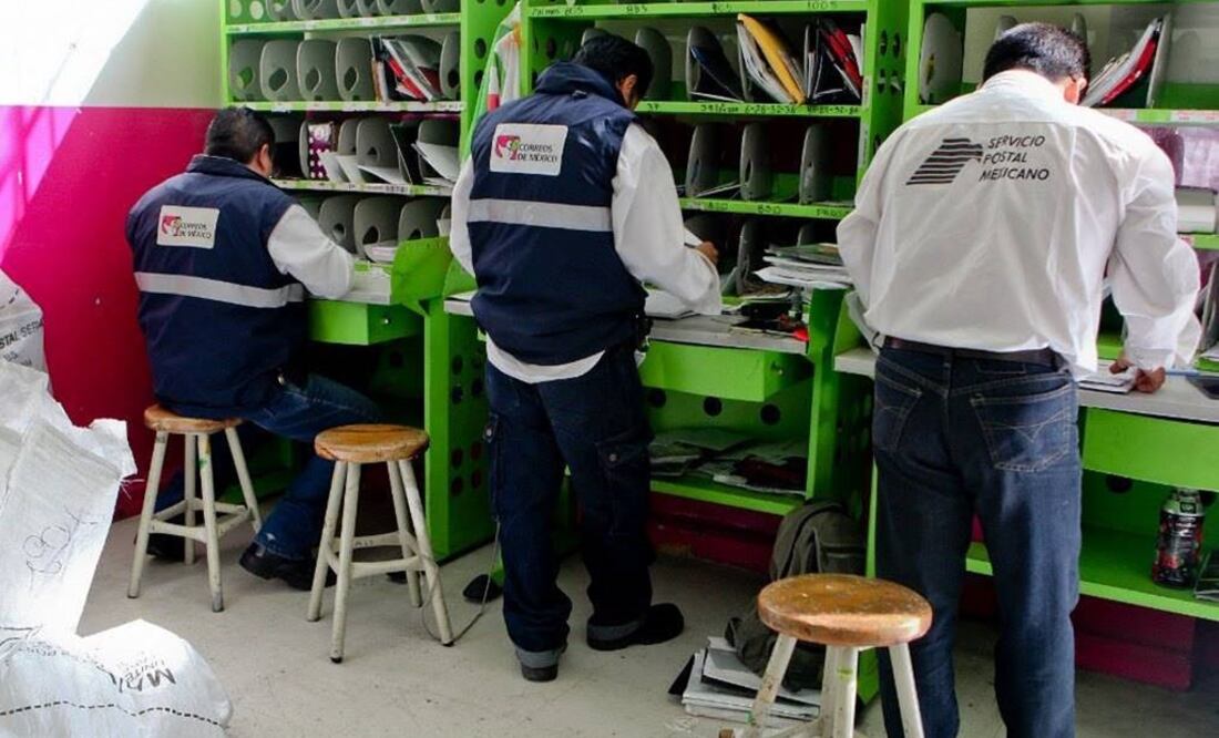 ARCHIVO / EL UNIVERSAL