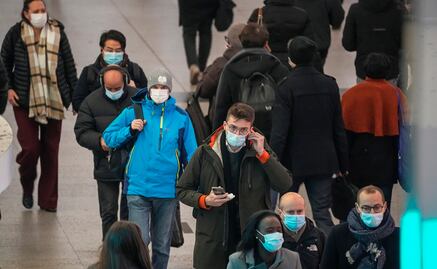 Ómicron, más reinfecciosa pero menos grave que delta: OMS