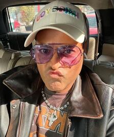 ¿Era un vape? Usuarios especulan sobre extraño objeto que se le cayó a Aldo Rendón en "La casa de los famosos México" 