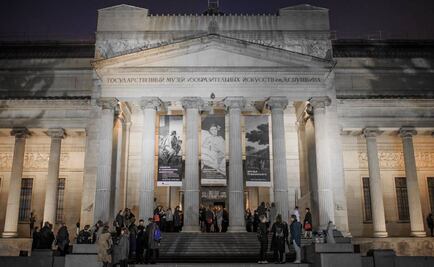 Reaparecen esculturas perdidas en la II Guerra Mundial