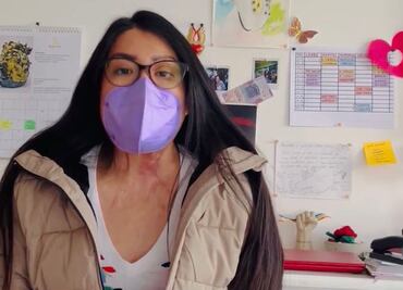 Aplazan por segunda vez audiencia para condenar a agresor de la saxofonista María Elena Ríos