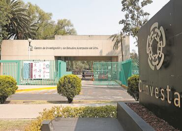 “Recorte es el tiro de gracia a la ciencia”