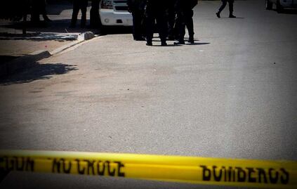 Tras balaceras en Nuevo Laredo contabilizan 35 agresiones contra personal de Sedena