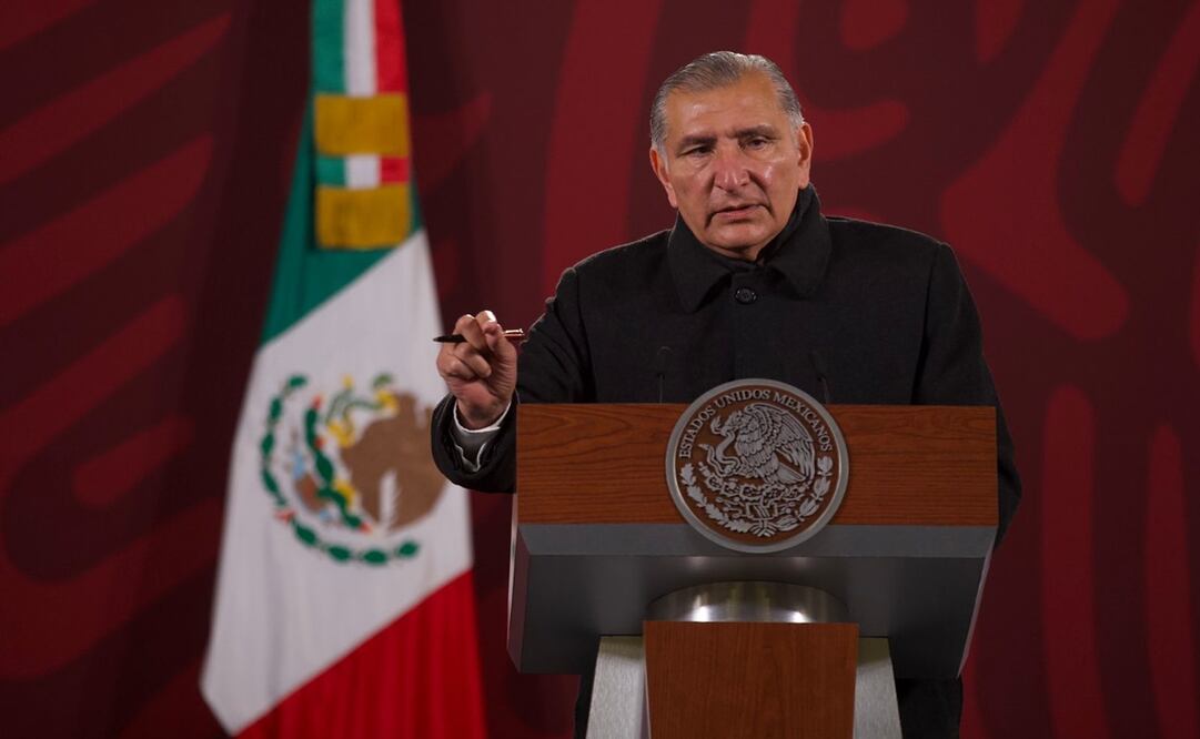 Foto: Germán Espinosa/EL UNIVERSAL