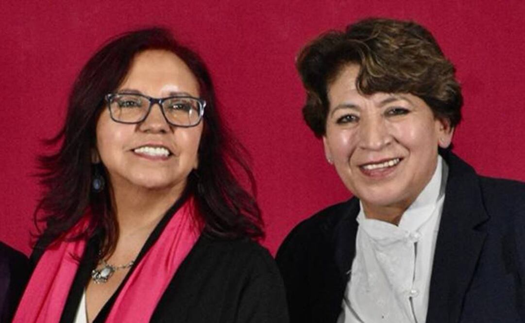 En la SEP, dos secretarias y ninguna