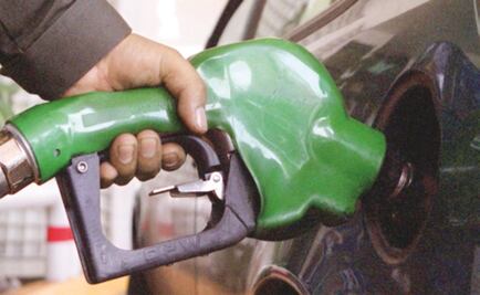 Se disparó el precio de la gasolina en 15 días