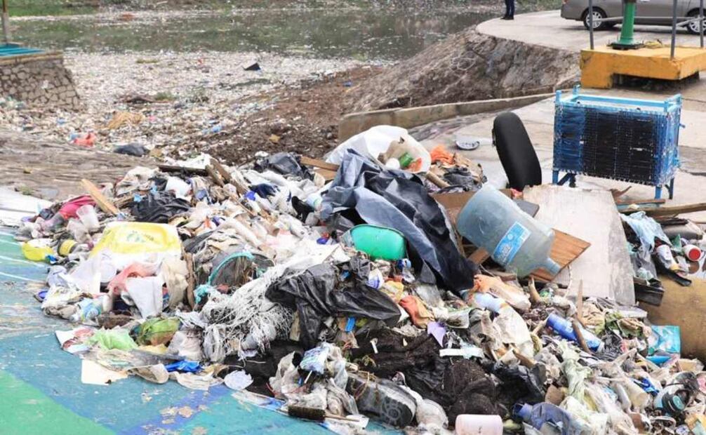 La estrategia busca incrementar en un 50% el manejo de los residuos orgánicos en la capital. Foto: Especial