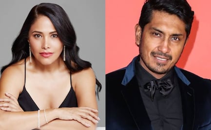 Tenoch Huerta enfrentaría nuevas y más graves acusaciones, asegura Vanessa Bauche