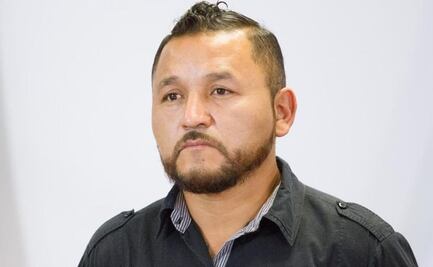 Congreso de SLP rinde homenaje a Pedro Carrizales, "El Mijis"