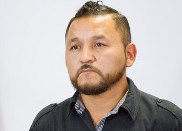 Congreso de SLP rinde homenaje a Pedro Carrizales, "El Mijis"