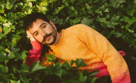 El duro entrenamiento de Camilo para lograr un six pack de acero