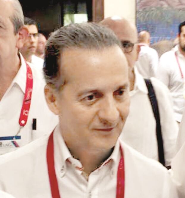 En la foto: José Luis González (ARCHIVO EL UNIVERSAL)