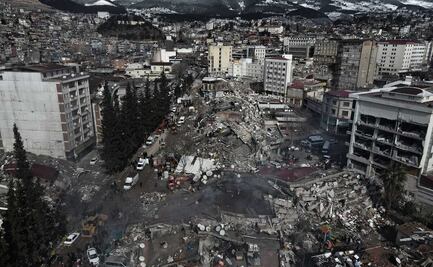 Terremoto en Turquía: WhatsApp envía mensaje para ayudar con donativos a damnificados