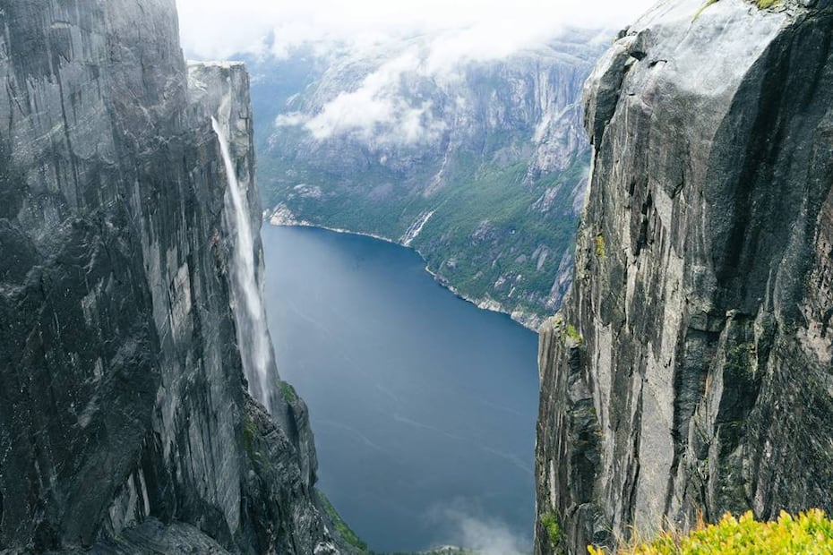 Foto: Xihao Liu. Unsplash