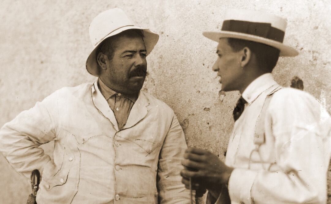 Foto: Archivo EL UNIVERSAL