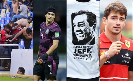 Anuario 2022: Marzo - Lo mejor del mes en el mundo del deporte