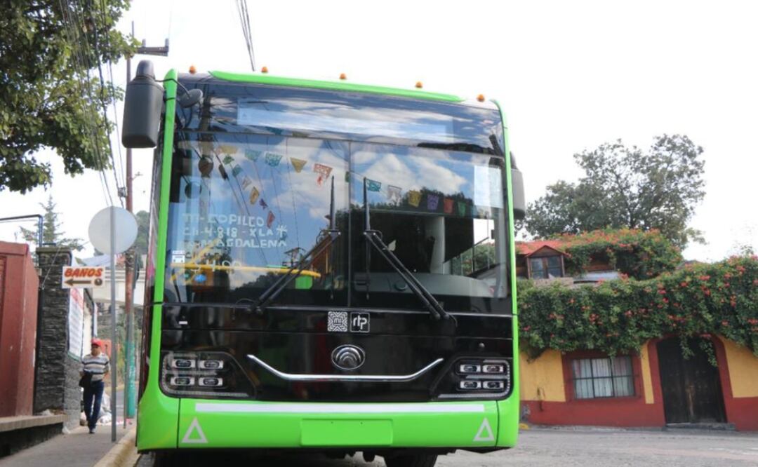 Foto: Especial/El Universal